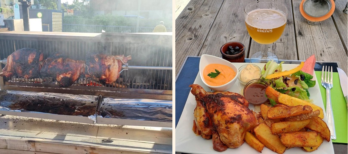 les fondues - Gallery Image 1