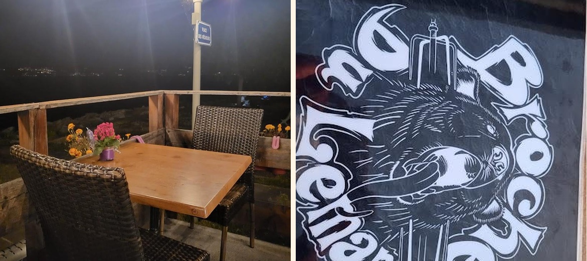 les fondues - Gallery Image 2