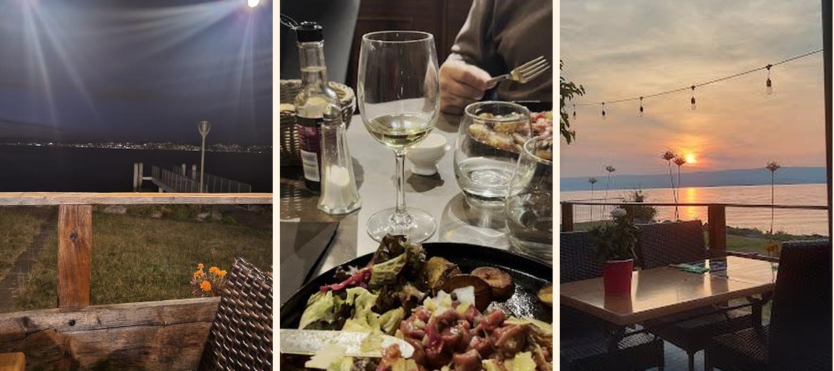 les fondues - Gallery Image 4