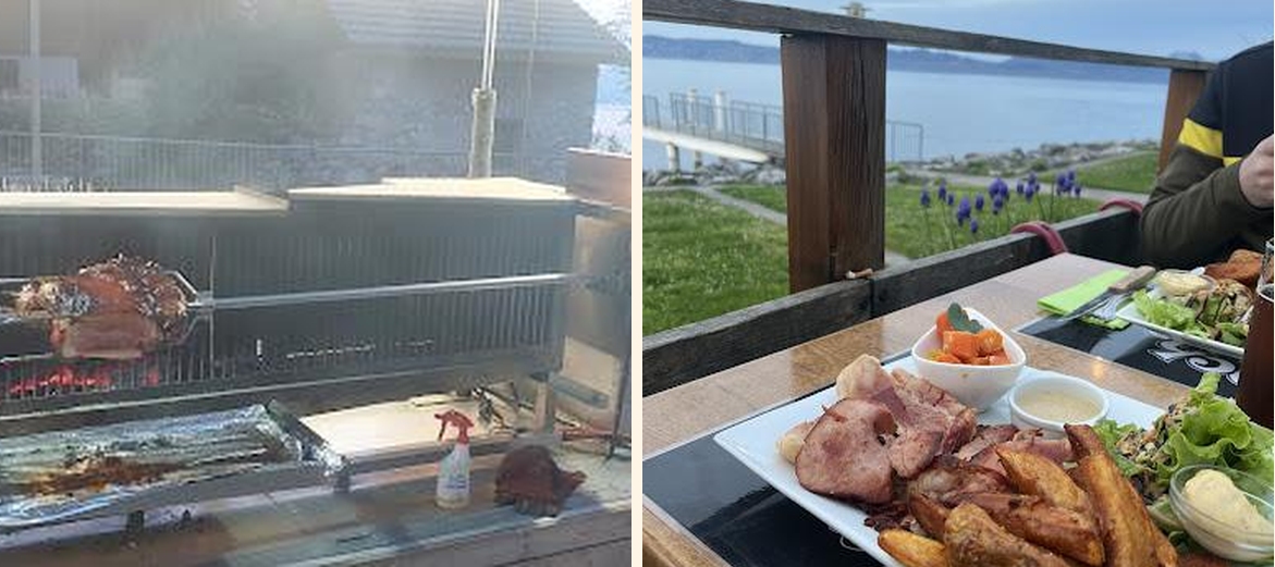 les fondues - Gallery Image 5