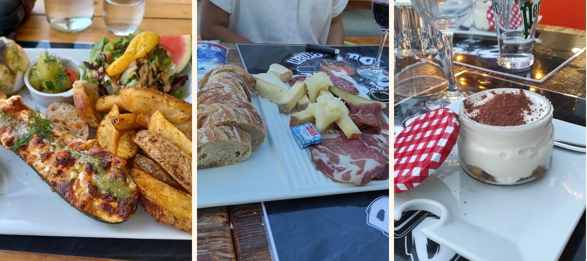 les fondues - Gallery Image 6