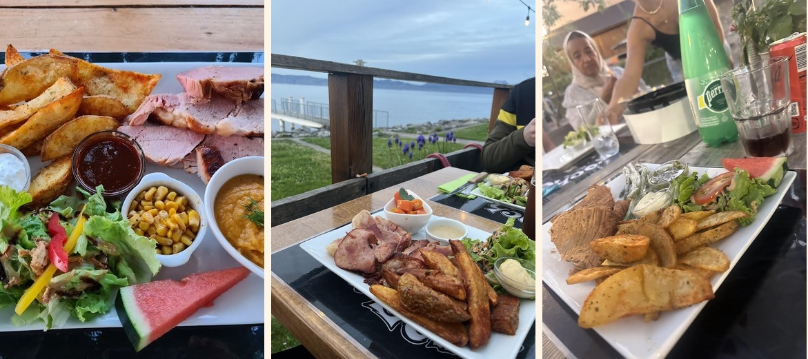 les fondues - Gallery Image 7